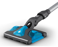 TEFAL Głowica AQUA 2w1 odkurzająco-mopująca do odkurzaczy bezprzewodowych Tefal Air Force Flex TY94(ZR009500) - 1477797 - zdjęcie 3